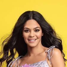 Actriz cubana Alina Robert anuncia su personaje en la serie de Disney “El  grito de las mariposas”