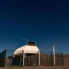 En chile, la razón social de starlink es tribo spa, según se desprende de la inscripción y el servicio de internet satelital de starlink está disponible desde hace un par de meses en ee.uu y. The True Impact Of Spacex S Starlink Constellation On Astronomy Is Coming Into Focus The Verge