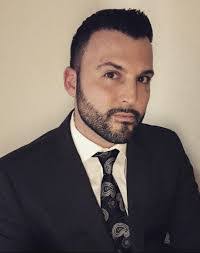 Joe Mignone's Instagram, Twitter & Facebook