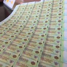 Bea materai adalah pengenaan pajak terhadap dokumen berupa kertas yang menurut uu akan menjadi objek bea materai. Ternyata Ini Alasan Pemerintah Naikkan Tarif Bea Materai Jadi Rp 10 000 Bisnis Liputan6 Com