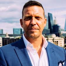 David Pierotti: From family chip shops to major shopping centre boss