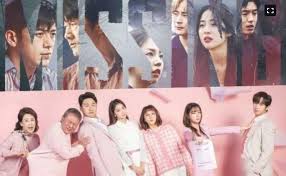Inidramaku.quest download drama korea, china, asian drama, variety show dan film subtitle indonesia. Nonton Dan Download Drama Korea Missing The Other Side 2020 Bisa Tau
