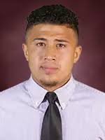 2016 Men's Soccer Roster