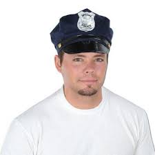 Beistle 60625 Police Hat Find Out More About The Great Product At The Image Link Police Hat Hats Cheap Halloween Costumes