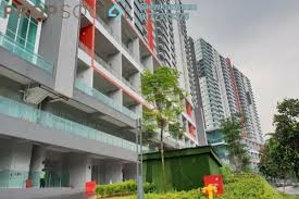 Servicing and maintaining fire safety and protections systems. The Zizz For Sale In Damansara Damai Propsocial