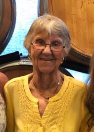Obituary information for Mary Ellen Wurz