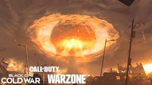 As each day we creep ever closer to the fateful moment, it's time to answer a few operative questions: Warzone Nuke Event Release Date And Details Revealed Earlygame