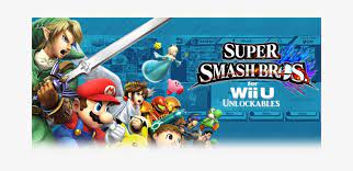 Sep 30, 2014 · super smash bros. Super Smash Bros 3ds Png Image Transparent Png Free Download On Seekpng