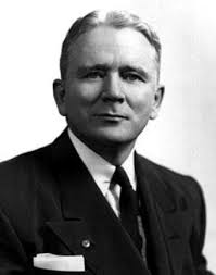 Fuller Warren (1905-1973)