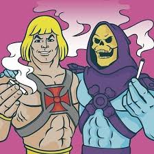 Pin On 80 S 90 S Toons