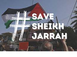 Israel's supreme court will hold a hearing on the sheikh jarrah evictions on monday, the. Eaqx5ffwamuc1m