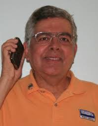 Greg Gleaves's Instagram, Twitter & Facebook