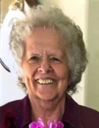 Shirley Maxzine Petersen Obituary November 13, 2020