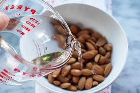 How To Make Almond Milk (Just 3 Ingredients) | The Kitchn