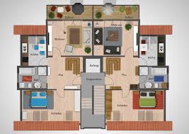 Die besonderheit an der ferienwohnung ist, dass sich hier ein 2,20 m langes. 3 Raum Wohnungen Beck Strecker Immobilien