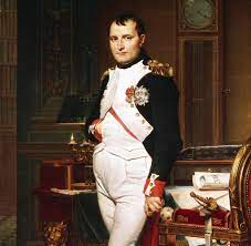 Sie finden körpergrößen und weitere interessante informationen über bekannte persönlichkeiten auf dieser webseite. Napoleon Bonaparte Wie Gross War Der Kaiser Wirklich Welt