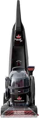 Hoover is a brand that never fails to impress upon consumers with its range of carpet cleaners that are not just easy to use but are also durable and. Best Buy Bissell Lift Off Deep Cleaner Pet Carpet Cleaner Black 66e12