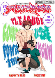 the-sweet-life-of-a-skater-boy-2-001 - Gay Furry Comics