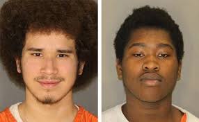 2 Wayne County teen inmates charged with assault while in jail