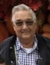 Ivan Tucker Obituary October 13, 2022