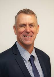 Profile for Jason Wendt, Mayor of Somerset Regional Council