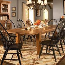 This Set Begs For Home Cooking Heirloom Dining Table Dining Table Legs Broyhill Furniture