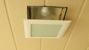 Led panel ceiling lights are very popular and very good replacement for the old light fixture, because led ceiling panel light can make the environment more soft and modern.the most of place choose the panel lamp ,such as meeting rooms, restaurants and so how to install the led ceiling panel light ? Halo 9 In White Recessed Ceiling Light Square Trim With Glass Albalite Lens 10p The Home Depot