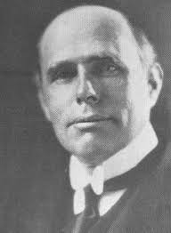 Frederic Rene Coudert (1871-1955)