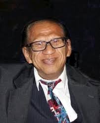 Mario Cueto Canlapan Obituary