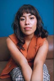 Via Reyes's Instagram, Twitter & Facebook