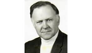 Charles Faust Obituary (2017)