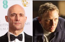 1 day ago · daniel craig, 52, poses shirtless in gq ahead of final james bond film new bond agent lashana lynch proud to represent jamaica in franchise's latest film lashana lynch pays tribute to her mother. Mark Strong Lost James Bond Role After Drunken Night With Daniel Craig Indiewire