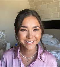 Karina Gee's Instagram, Twitter & Facebook