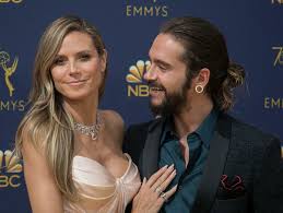 Public records suggests that the two obtained a marriage license back in february, and on that same day, tmz found the couple leaving a dinner date. Heidi Klum Will Offenbar Tom Kaulitz Heiraten