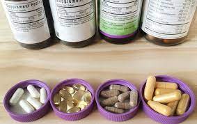 Although the research is still hazy, some people will benefit from taking vitamin d supplements, along with sufficient calcium intake, to promote their bone health. Do Vitamins And Supplements Make Antidepressants More Effective Scientific American