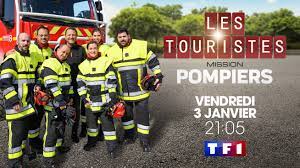 See 43 traveller reviews, 5 user photos and best deals for les touristes, ranked #26 of 28 abondance hotels, rated 3.5 of 5 at tripadvisor. Tf1 Les Touristes A La Rencontre Des Sapeurs Pompiers De France Pompiers Fr