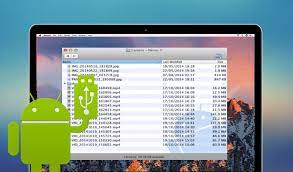 Top 3 Android File Managers For Mac