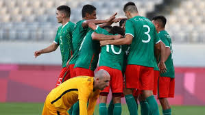 La selección mexicana avanza a la semifinal olímpica. Tokyo 2020 Mexico Vs Francia Resumen En Video Goles Y Resultado Final Del Debut De La Seleccion Mexicana En Juegos Olimpicos Marca