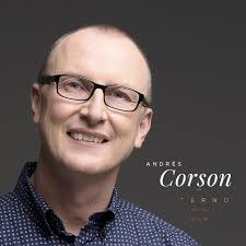 Pastor andrés corson con las banderas de colombia y australia. Mas Vida El Pastor Andres Corson Es El Pastor Principal Facebook