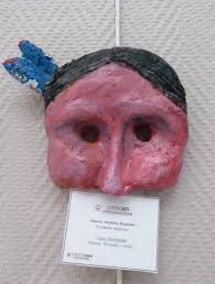 APASCOVI participa en la exposición colectiva 'Modelando sonrisas y  pintando emociones”