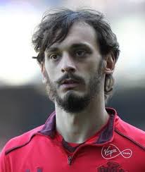 Bilanz zwischen Manolo Gabbiadini & Daniel Bessa