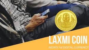 Laxmi coin is india's own cryptocurrency which is likely to get a nod by government in a short time. What Is Laxmicoin India S First Digital Currency