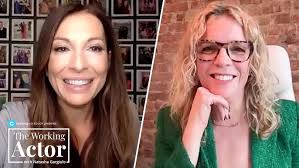 Amanda Rosenthal's Instagram, Twitter & Facebook