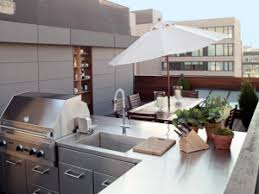 2 find the right outdoor kitchen sink for you. How To Select An Outdoor Kitchen Sink Native Trails