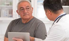 5 warning signs are bone pain, compression of the spine, painful urination, erectile dysfunction, and blood in the urine. Five Hidden Warning Signs Of Deadly Prostate Cancer When You Use The Toilet Loire Net Tv