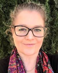 Jessica Connell's Instagram, Twitter & Facebook