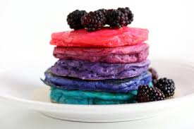 I make them often for our weekend brunch. Electric Greek Yogurt Pancakes Tasty Kitchen A Happy Recipe Community