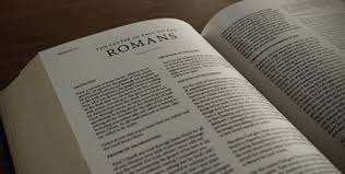 Romanos Y El Trabajo Comentario Biblico Proyecto Teologia Del Trabajo