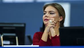 В отдельных случаях могут действовать дополнительные условия. Alina Kabaeva Vpervye Rasskazala O Docheri Shou Biznes Dni Ru