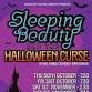 Sleeping Beauty and The Halloween Curse event image